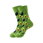 Avocado Socks