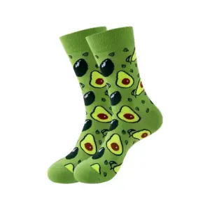 Avocado Socks