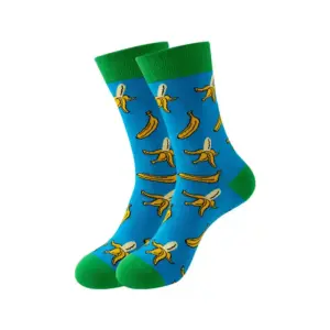 Banana Socks