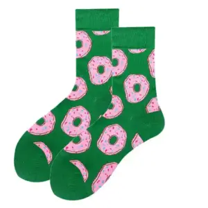 Donut Socks