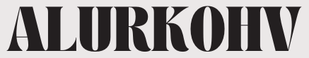 Alurkohv