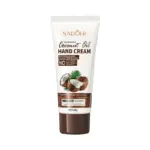 Coconut Hand Cream