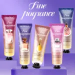 Perfume Hand Cream