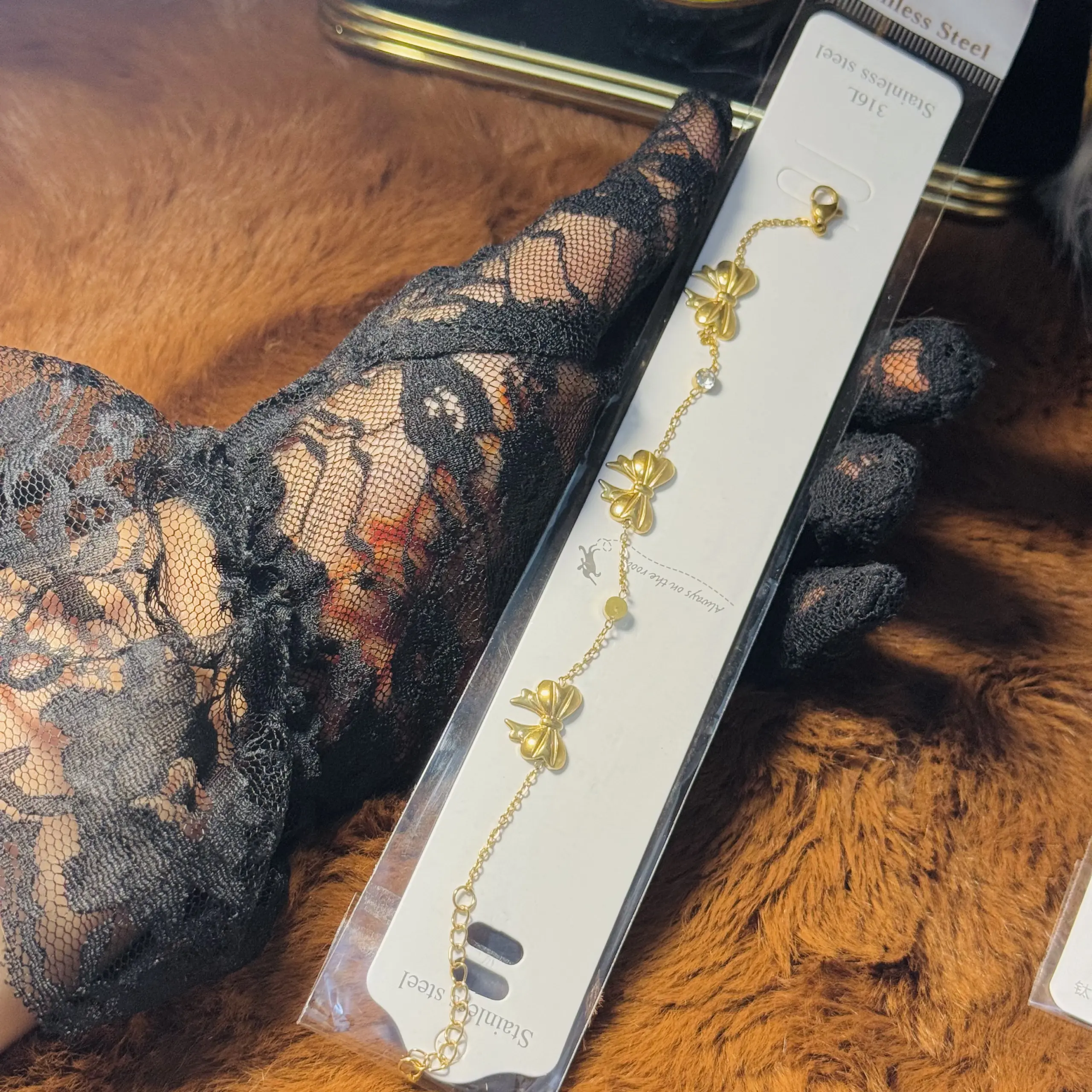 BOO Bracelet - Image 2