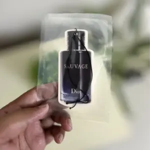 Dior Sauvage