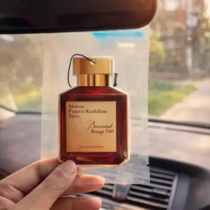 Maison Francis Kurkdjian (Baccarat Rouge)