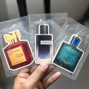 YSL | Maison | Versace