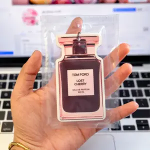 Tomford Lost Cherry