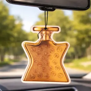 New York Signature Scent